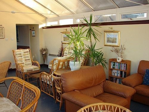 The Knowes Hotel & Restaurant Macduff 外观 照片