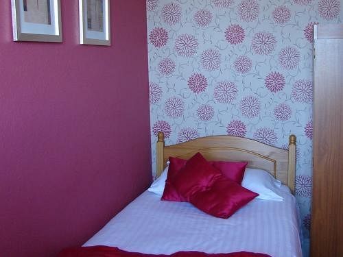 The Knowes Hotel & Restaurant Macduff 外观 照片