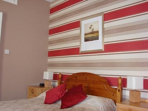 The Knowes Hotel & Restaurant Macduff 外观 照片