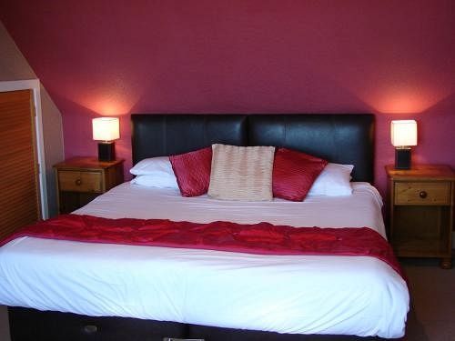 The Knowes Hotel & Restaurant Macduff 外观 照片