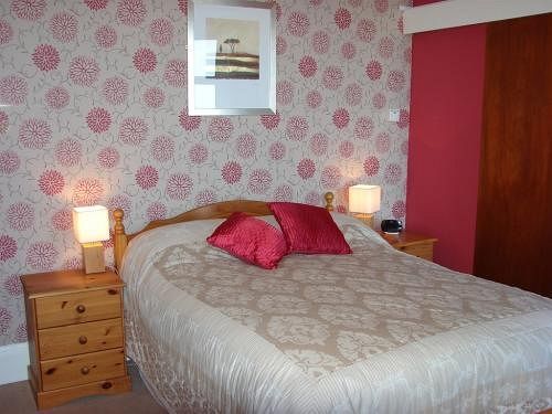 The Knowes Hotel & Restaurant Macduff 外观 照片